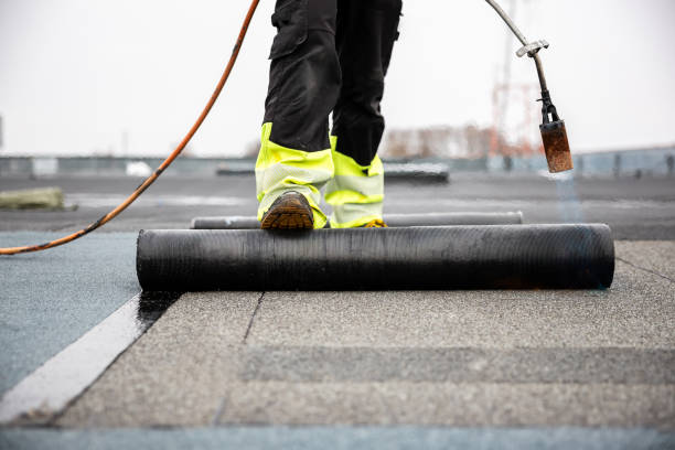 Fast & Reliable Emergency Roof Repairs in Walnutport, PA